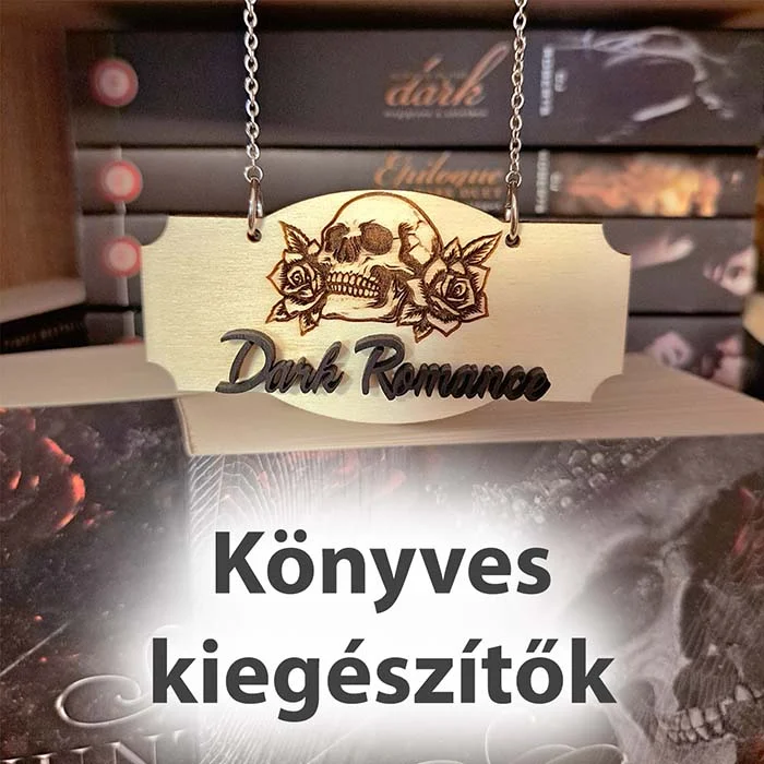 könyves kiegészítők termékkategória kép